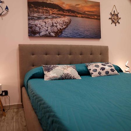 Stay In The Heart Of Salerno - Near The Duomo "La Finestra Sul Borgo" Dış mekan fotoğraf