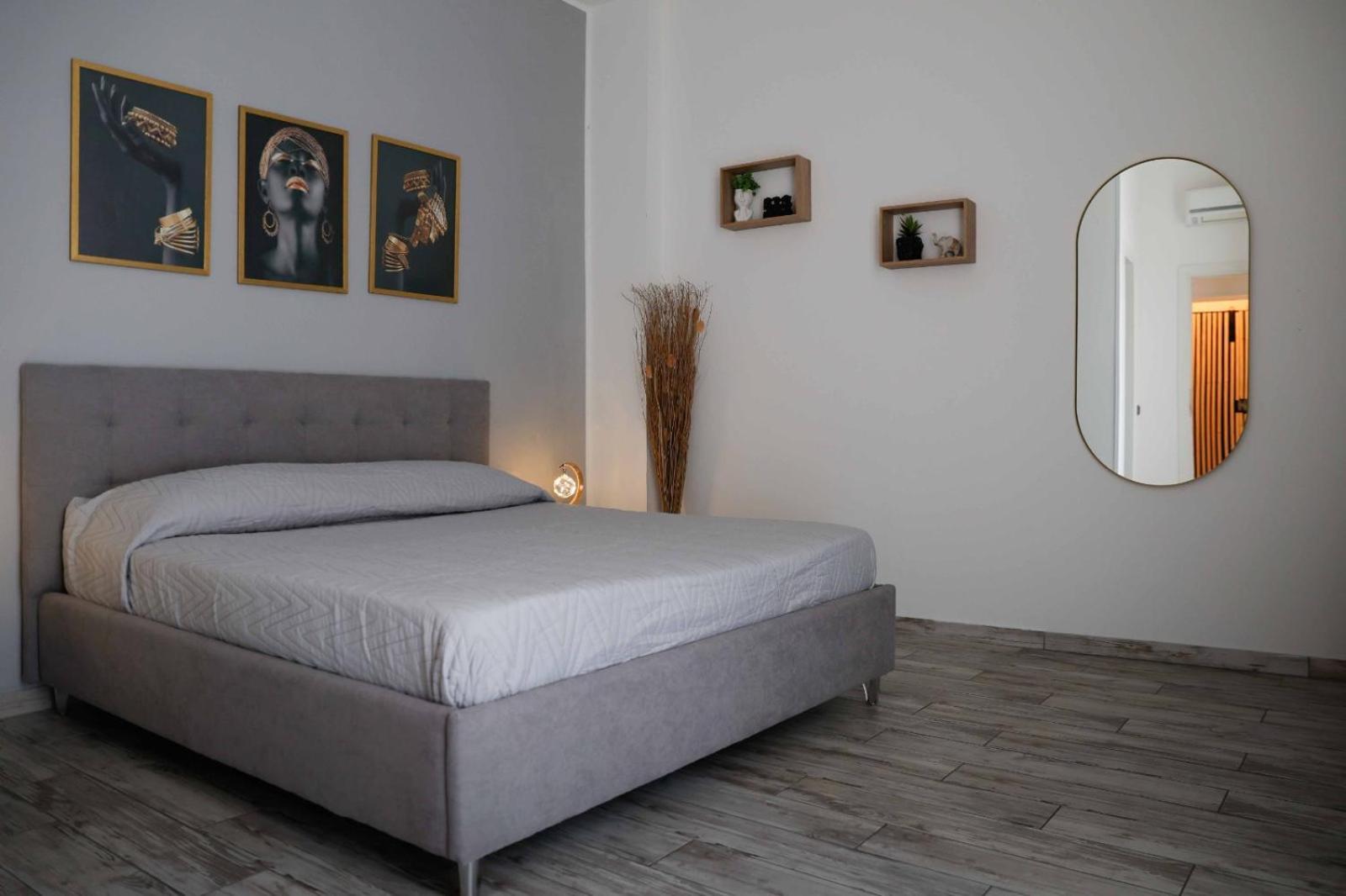 Stay In The Heart Of Salerno - Near The Duomo "La Finestra Sul Borgo" Dış mekan fotoğraf